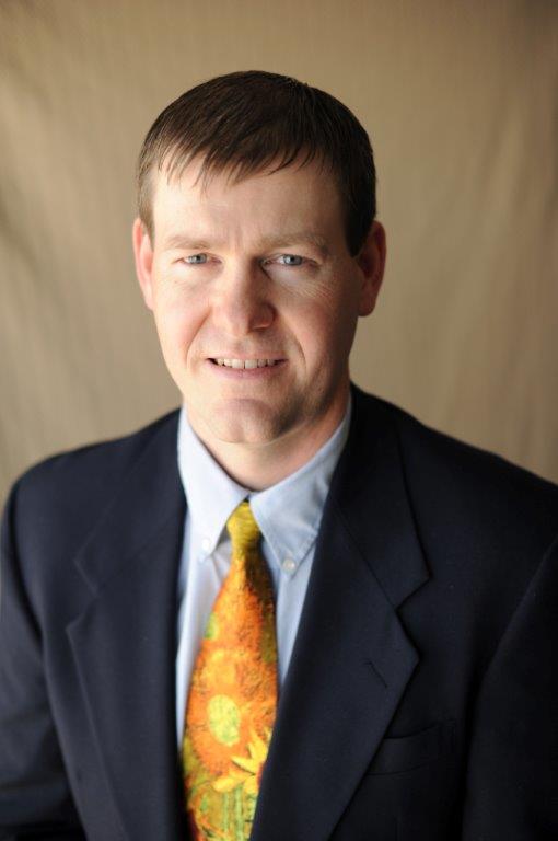 Kevin Capistran